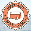 Geo Road Trip - Challenge 2- Attend Event